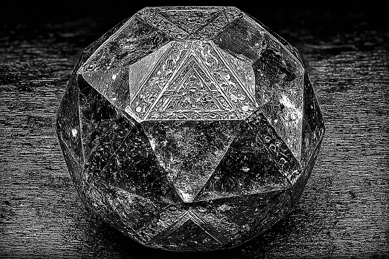 Xīn Metal Day Master — refinement, precision, and the polished gem cover